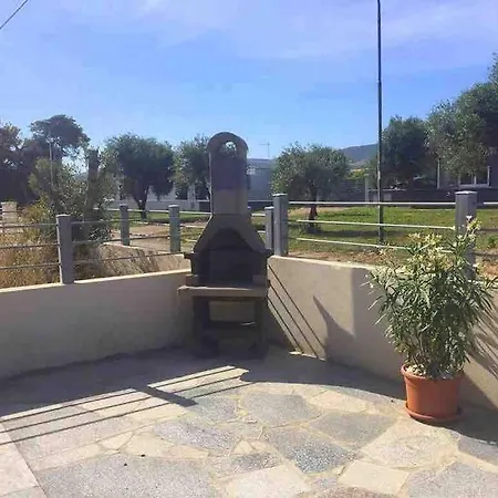 Vila Etienne - Key To Valledoria (Sardinia)