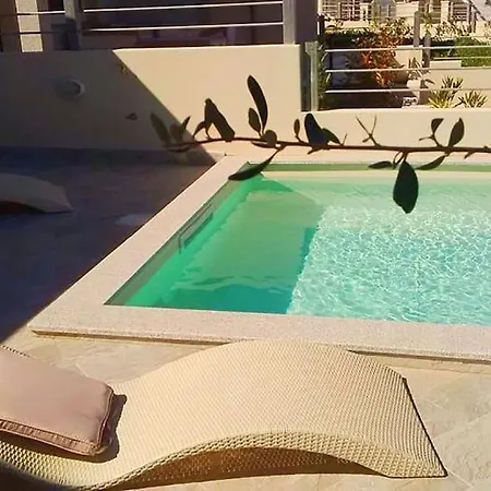 וילה Etienne - Key To *