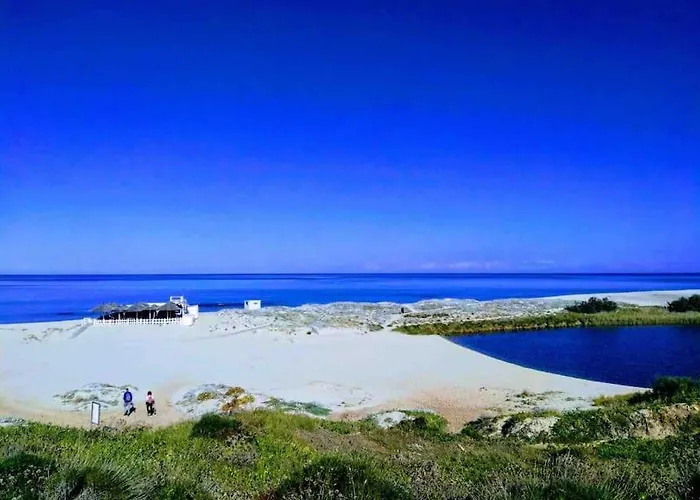 Etienne - Key To * Valledoria (Sardinia)