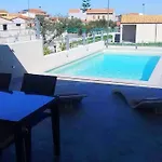 Vila Etienne - Key To Valledoria (Sardinia)