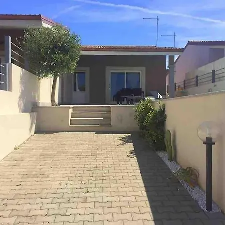 Villa Etienne - Key To Valledoria (Sardinia)