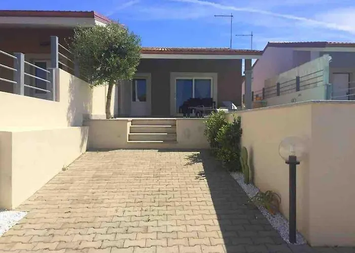 Villa Etienne - Key To Valledoria (Sardinia)