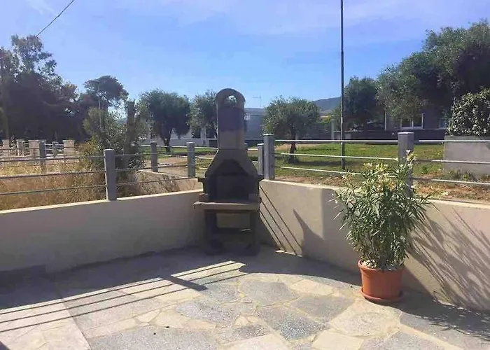 Villa Etienne - Key To Valledoria