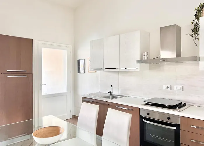 Etienne - Key To Valledoria (Sardinia)