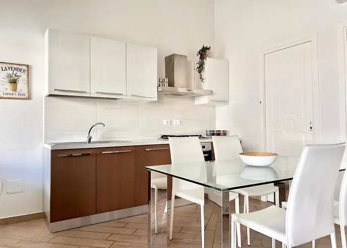 Etienne - Key To * Valledoria (Sardinia)